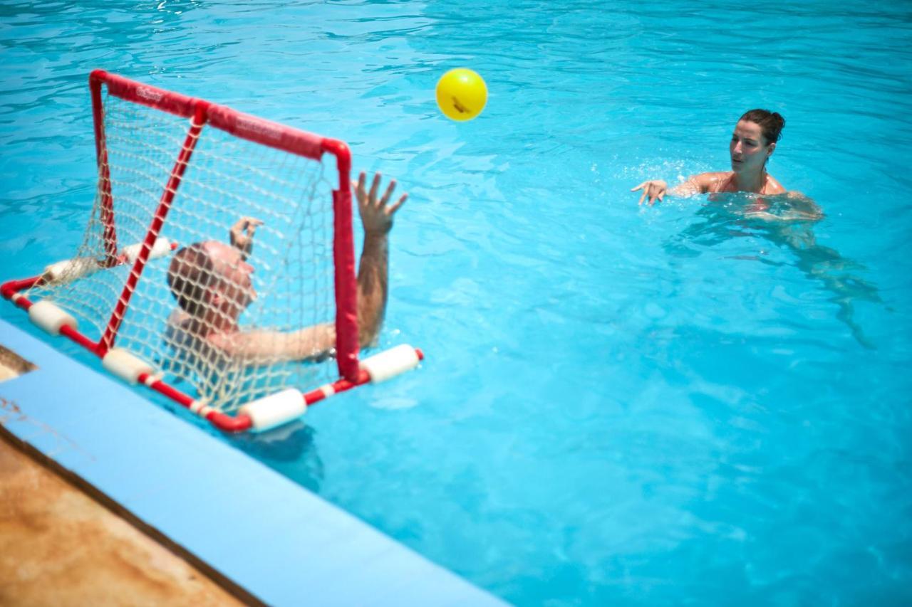 Malika Nungwi Hotel Zewnętrze zdjęcie